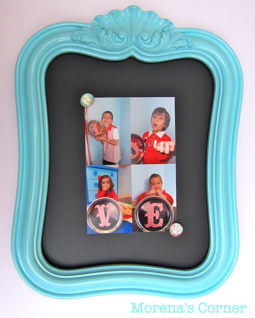 DIY father's day gift