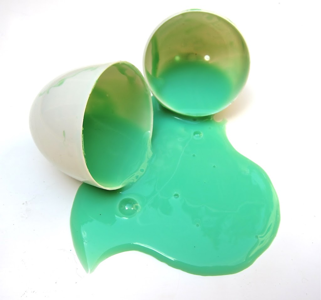 Make your own Slime! - Morena's Corner