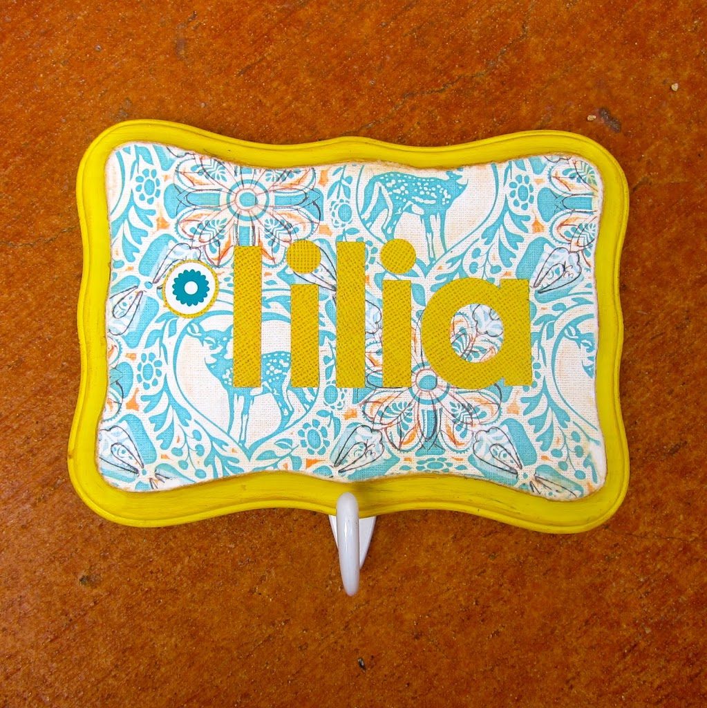 wall-hanger