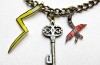 Crafting with Kids:  How to Make Shrinky Dink Pendants