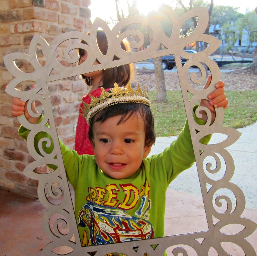 Lace crowns are surprisingly simple to make! This tutorial will give a step by step guide to make your own beautiful lace crown.