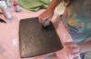 DIY T-shirt Printing with Kids