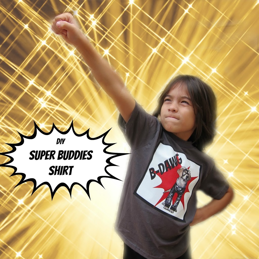 super-buddy