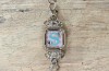 How to Turn a Watch into a Beautiful Pendant Using Glu6