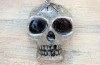 Make a Skull Pendant with Resin