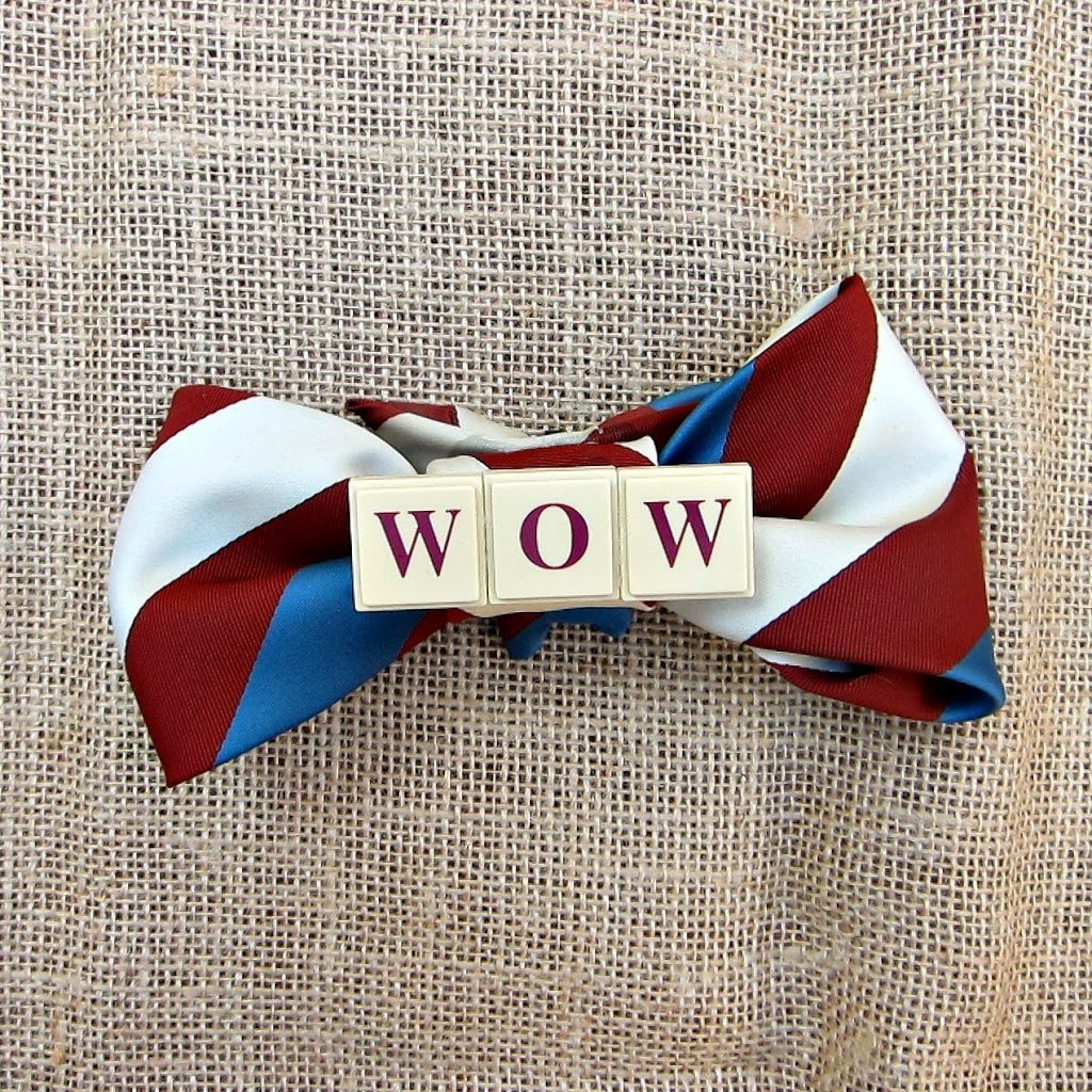 Word-Bowtie