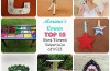 My Top Ten Craft Posts of 2013