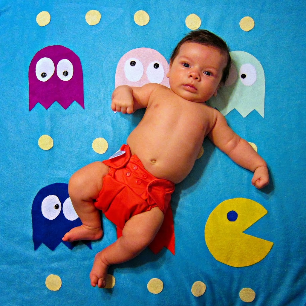 DIY-PacMan-blanket1