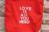 DIY Custom Quote Tote Bag with Darby Smart