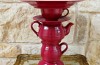 Make a Teapot Dessert Stand