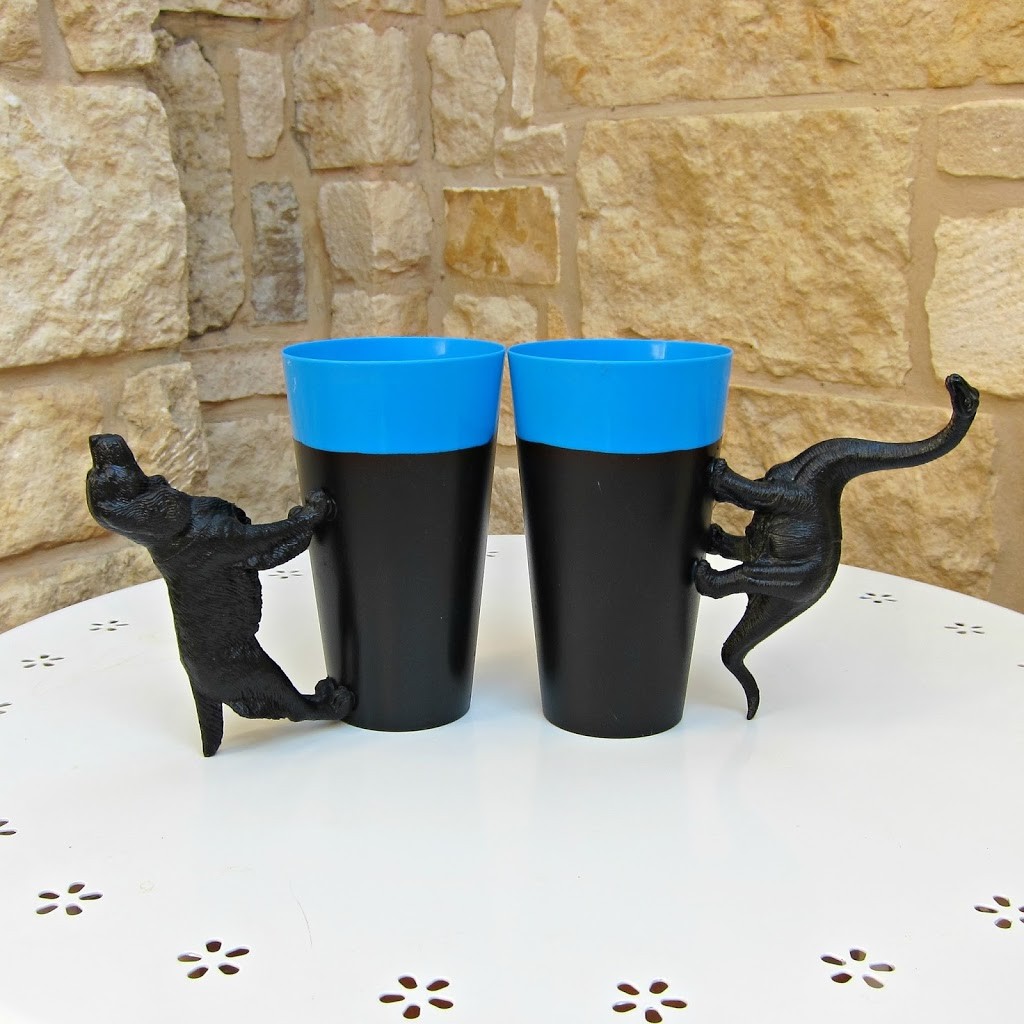 Animal-Party-Tumblers