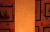 How to Make a Lamp with Foam Core Board