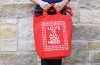 DIY Personalized Tote Bag Kit from Darby Smart….Designed by Me!