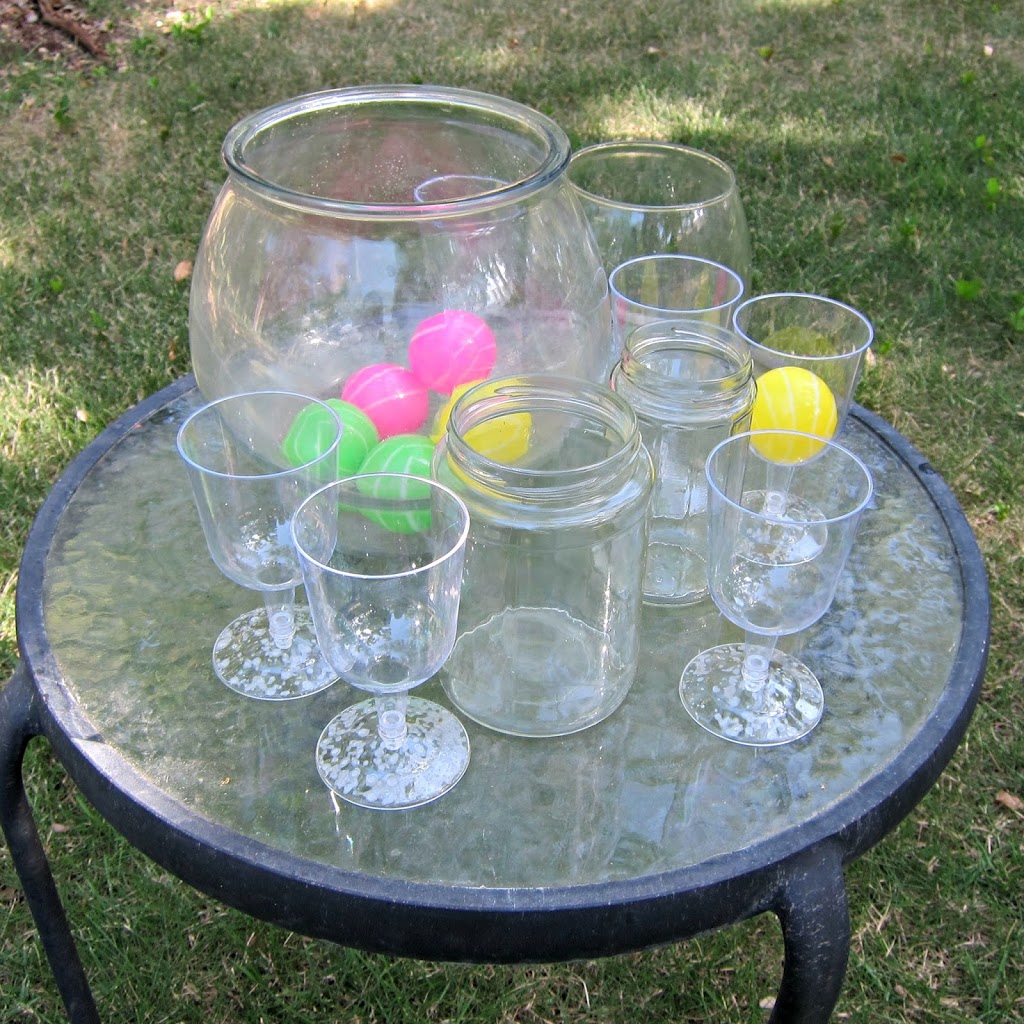DIY Dollar Store Carnival Games Morena s Corner