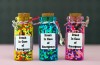 Hilarious Emergency Candy Jar Gift DIY