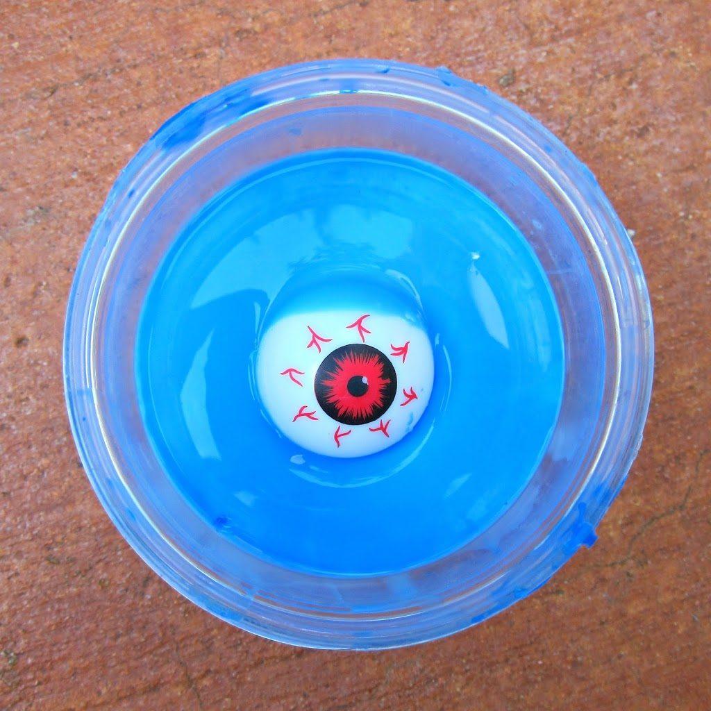 Make Your Own Slime with Just Three Ingredients