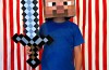 88+ DIY Costumes, including Minecraft Steve