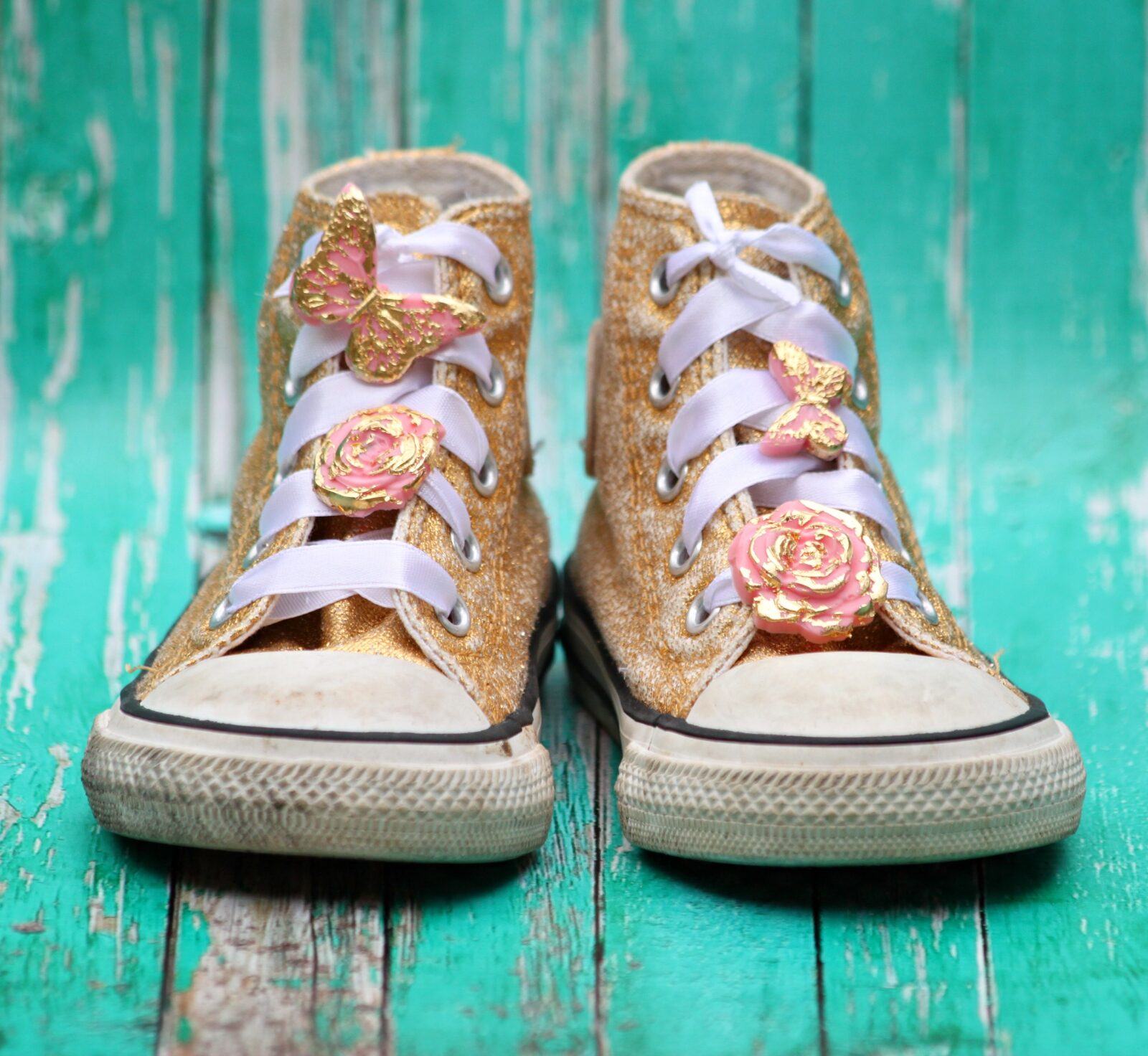 mod melt shoes
