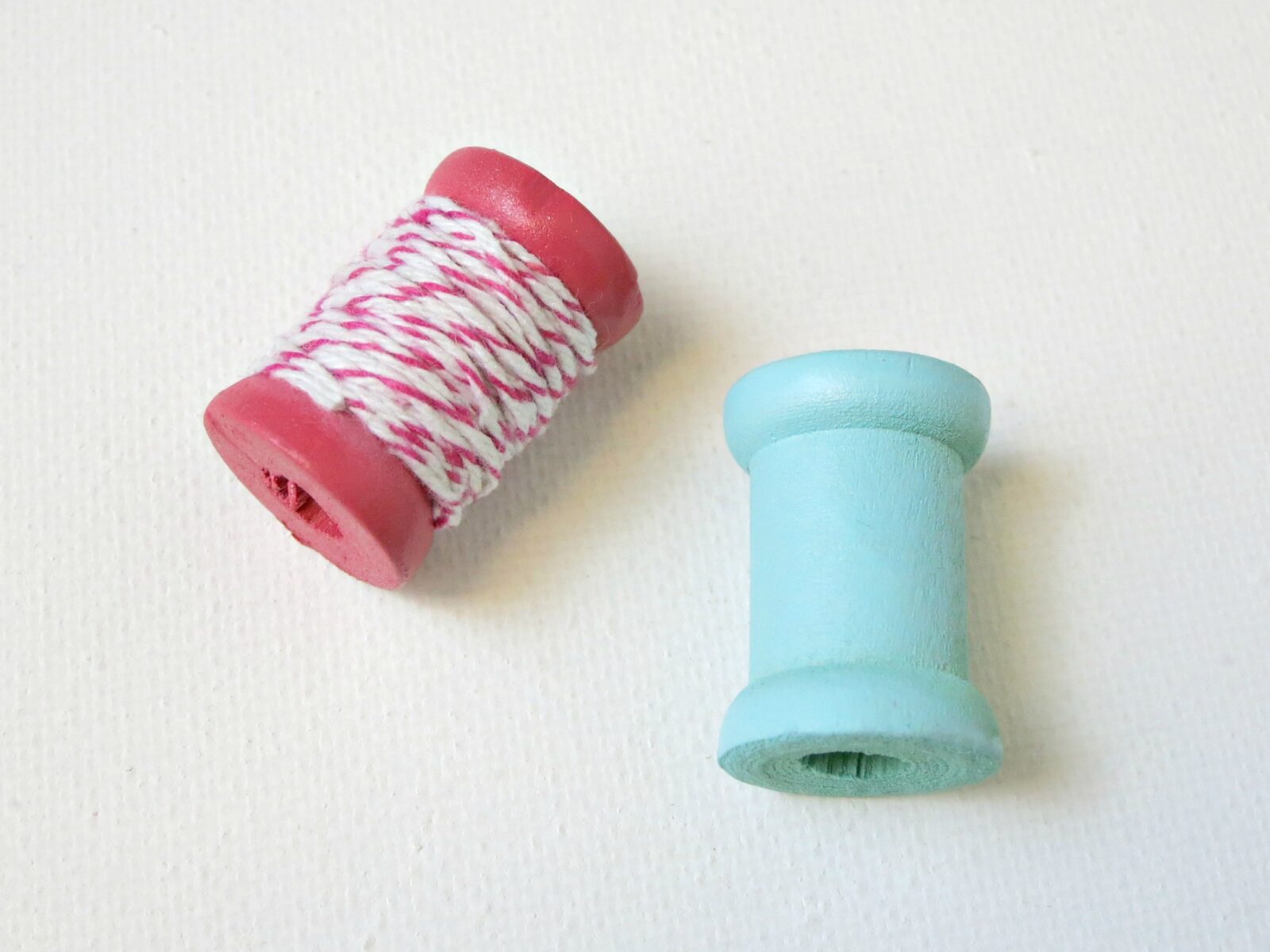 wrap spools