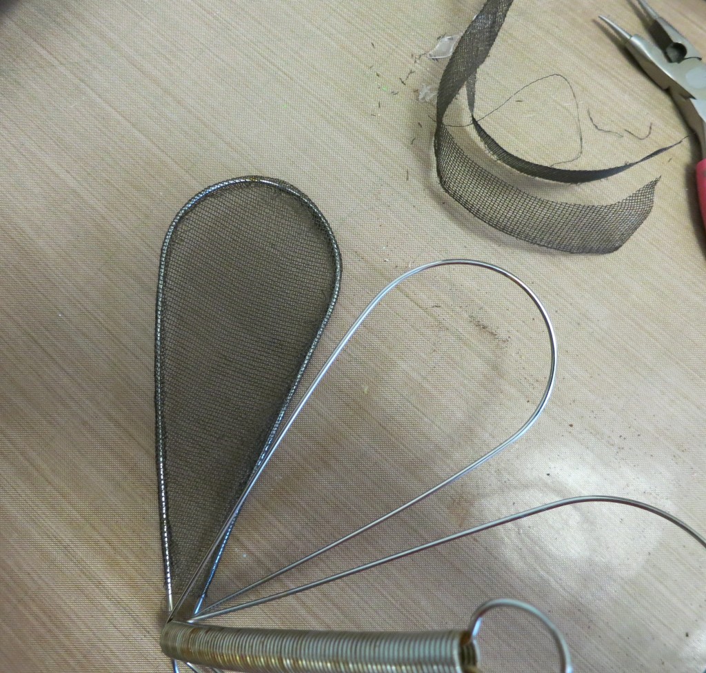 peacock step 4