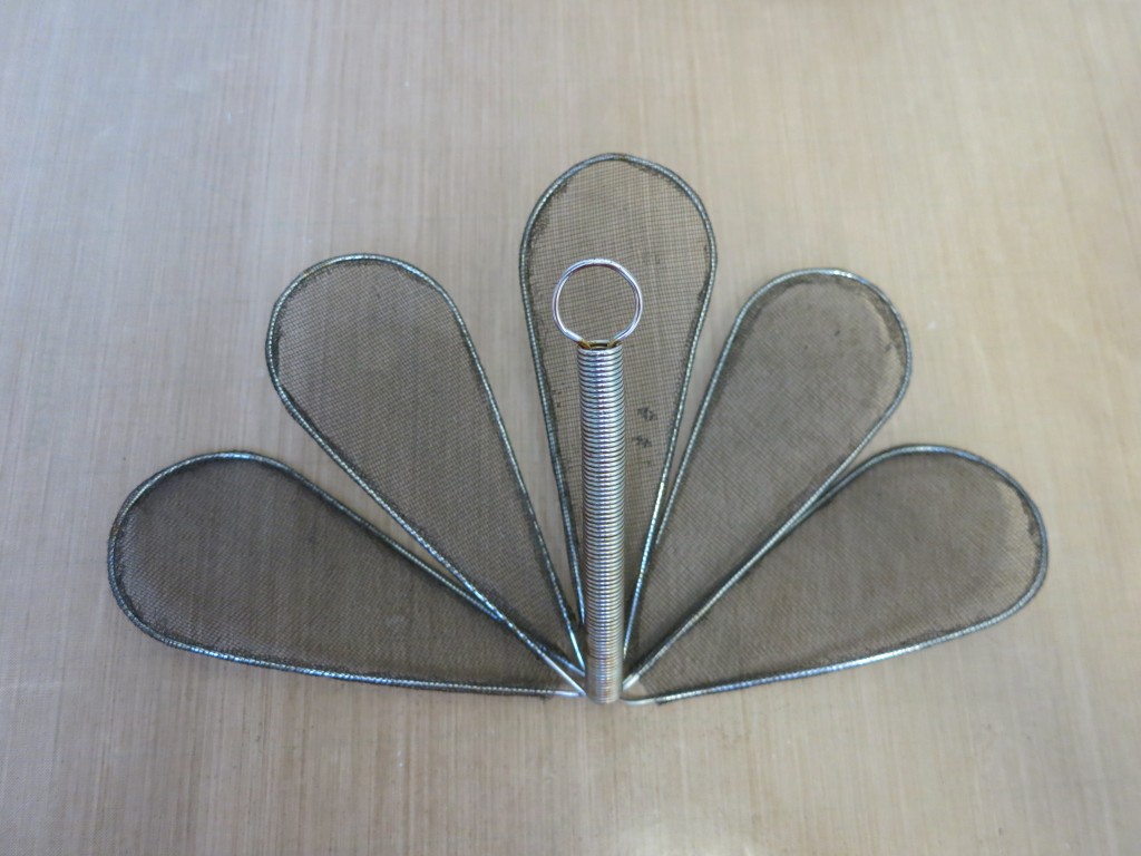 peacock step 5