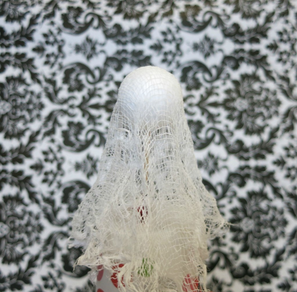 HH ghost