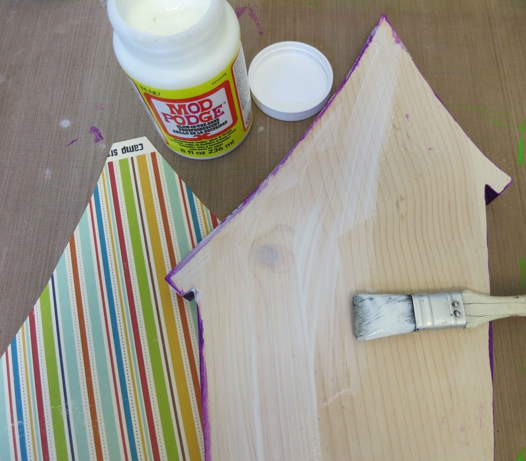 HH step 1