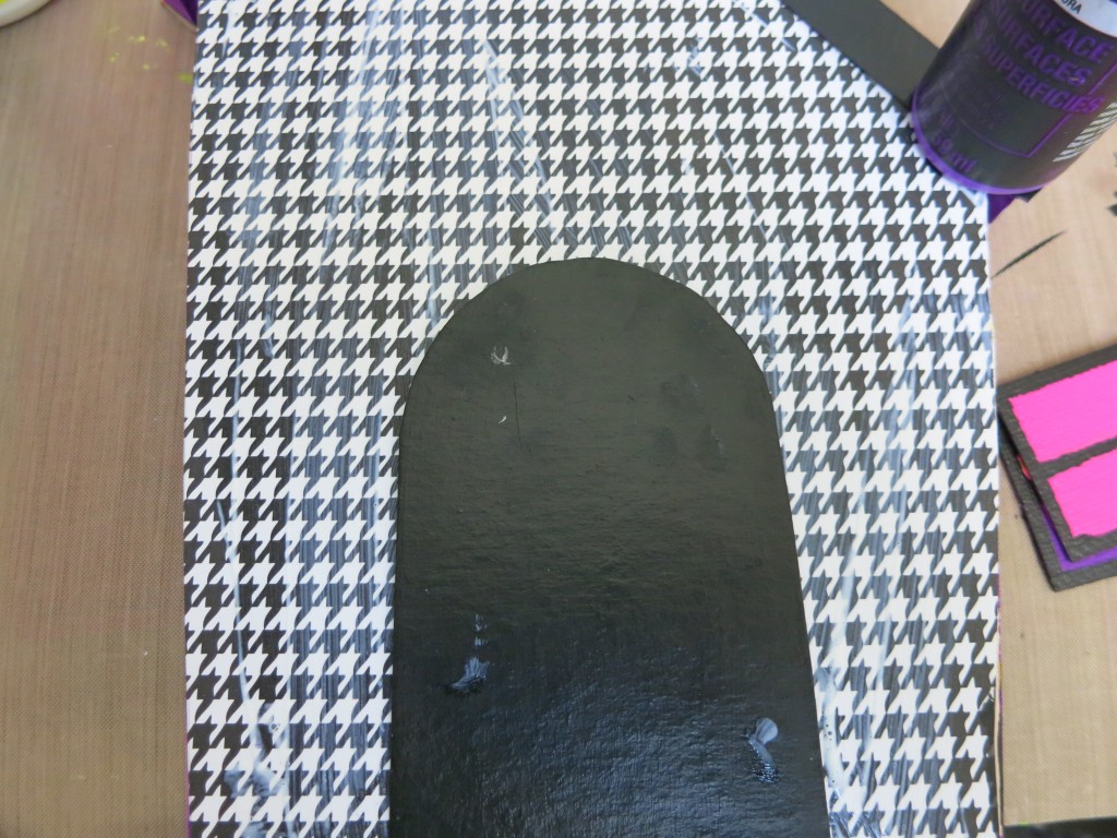 HH step 4