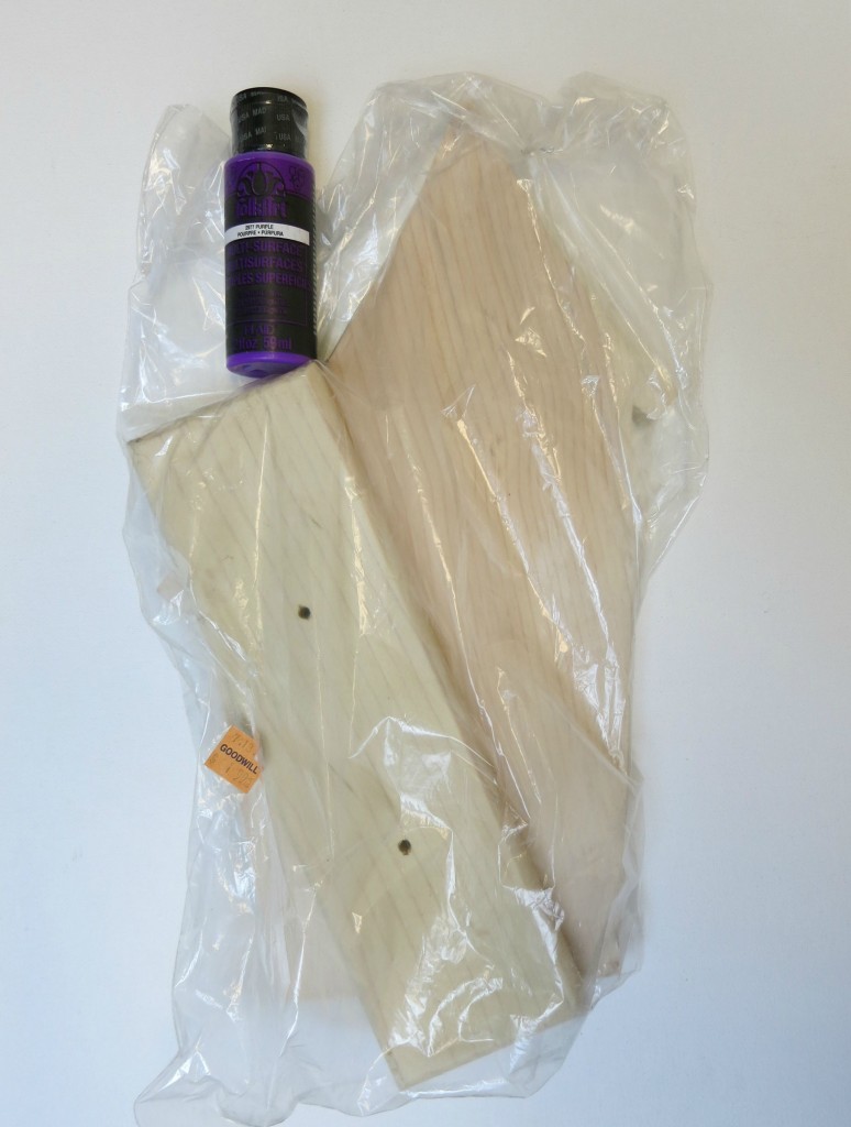 HH supplies