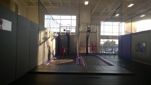 altitude trampoline park