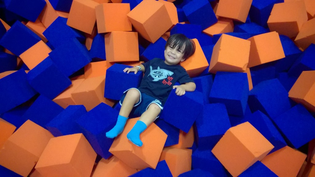 altitude trampoline park