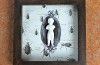 DIY Spooky Shadow Box Decor for Halloween