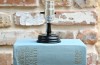 Book Lamp:  Create DIY Decor with Goodwill Finds