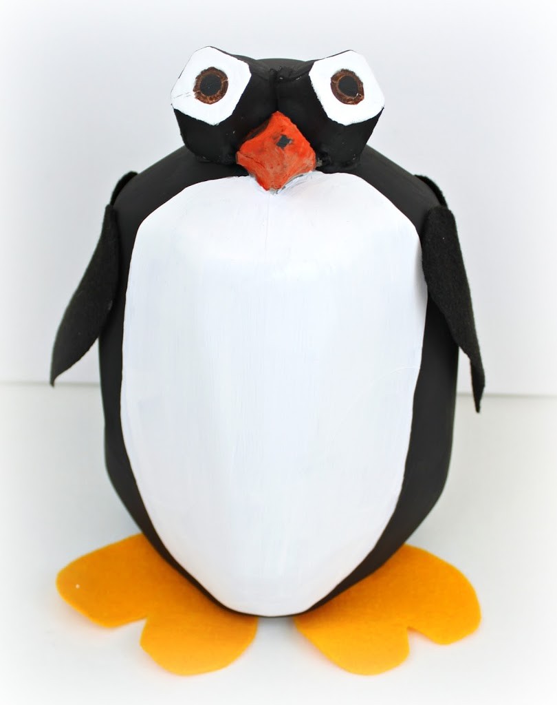 Penguin-2BValentine-2BPail