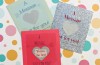 Make Scratch Off Valentine Cards