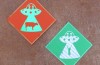 Alien Abduction Warning Sign
