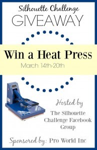 giveaway