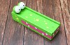 Make an Alligator Pencil Case