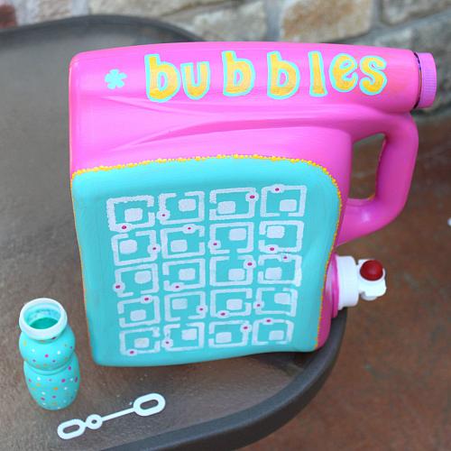 Awesome Crafts to Make with Recycled Plastic Bottles