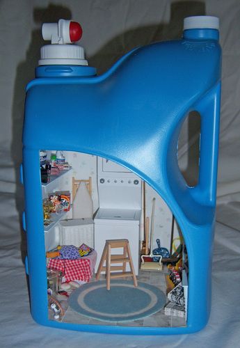 Awesome Crafts to Make with Recycled Plastic Bottles