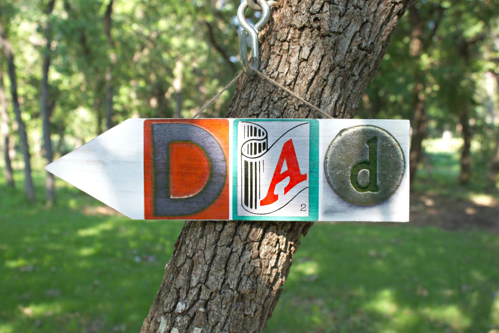 A Handmade Gift Guys Will Like