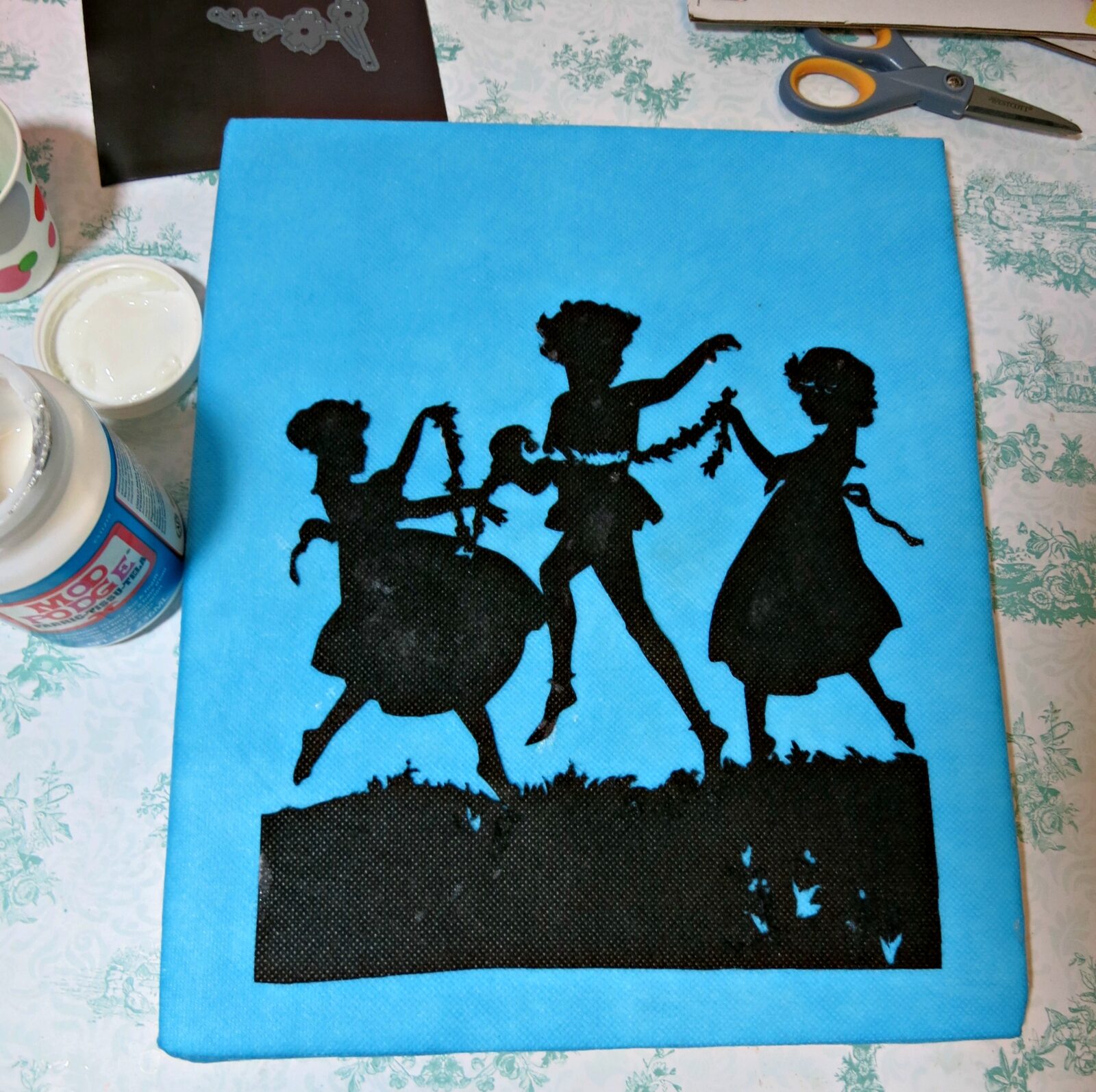 step 2 OF