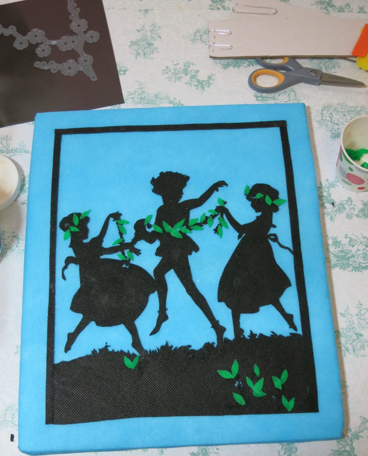 step 3 OF