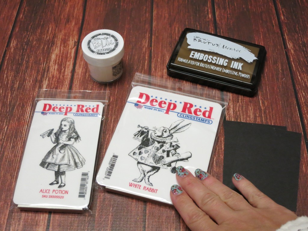 Create delightful Alice in Wonderland inspired art with this whimsical Mad Hatter teapot decor project. This cute piece can also be used for storage.