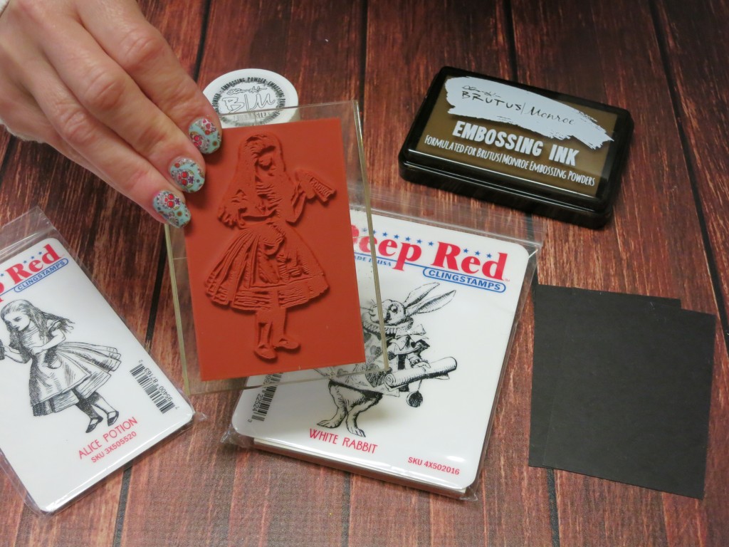 Create delightful Alice in Wonderland inspired art with this whimsical Mad Hatter teapot decor project. This cute piece can also be used for storage.