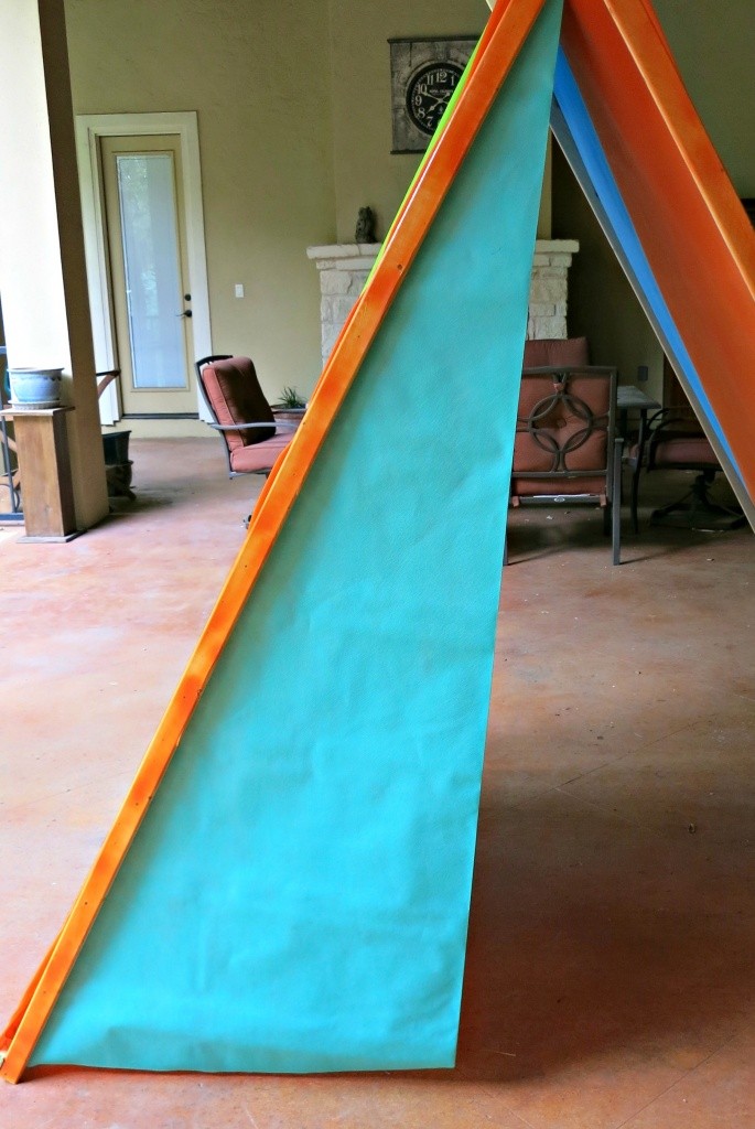 Tent Step 3