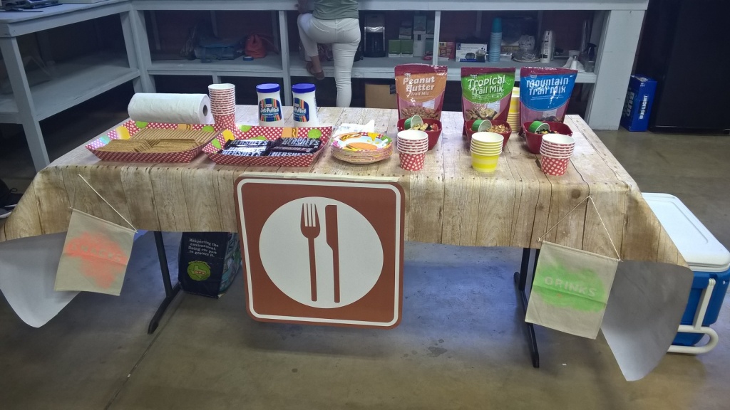 Camp WannaMakeIt: San Antonio's 2016 Etsy Party Review