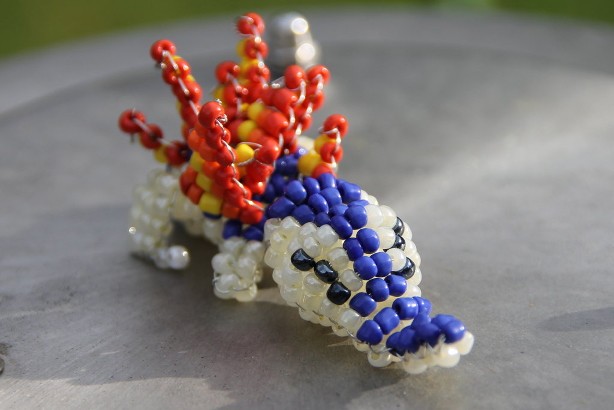 Pokemon Go! Craft Ideas
