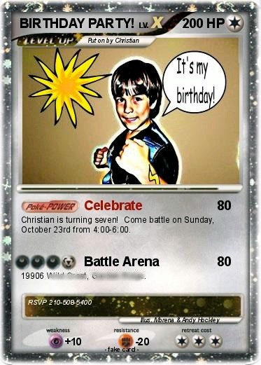 Pokemon Go! Craft Ideas