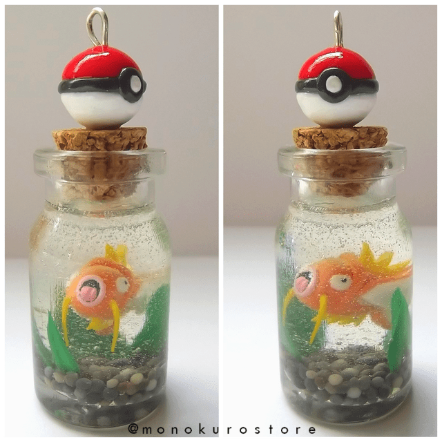 Pokemon Go! Craft Ideas